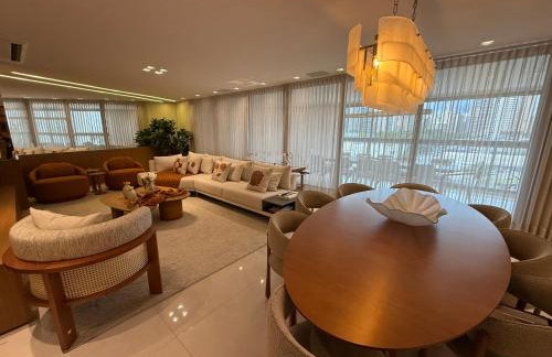 MotoGP Luxury Stay Apartment Goiânia - Foto 3