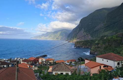 Casa Vintage Seixal Madeira - Foto 1