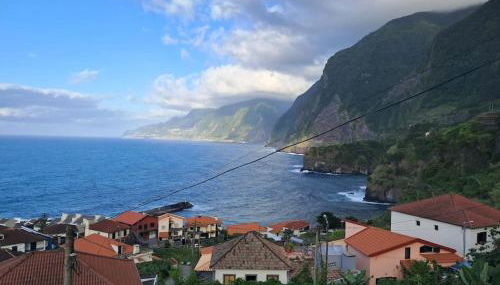 Casa Vintage Seixal Madeira - Foto 1