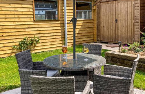 Bee Cottage - Foto 20