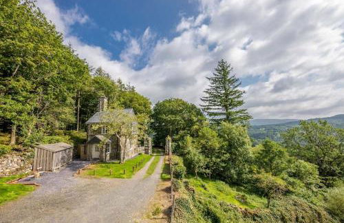 Deer-Park-Lodge - Foto 23