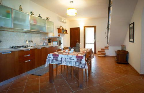 Villa Cedrino - Foto 24