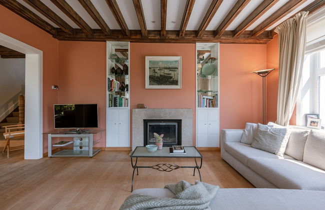 BE KNK Maur 5 in Knokke-heist - Foto 15