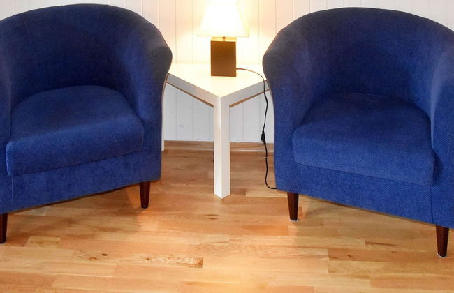 Seaside Serenity in Leirvik-by Traum - Foto 23