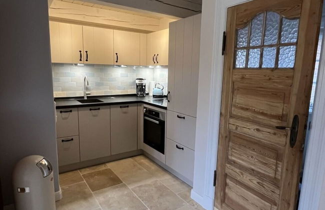 "luttdons" in the Haus am Deich - Foto 5