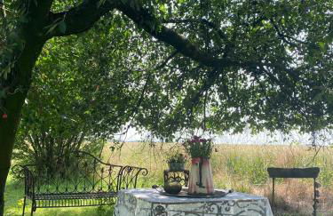 Altes Siedlerhaus Nesebanz - Foto 26