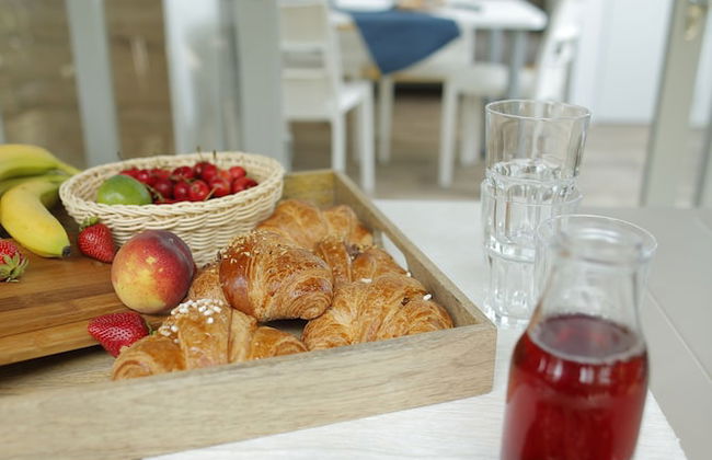 Hu Park Albatros Village - Foto 34