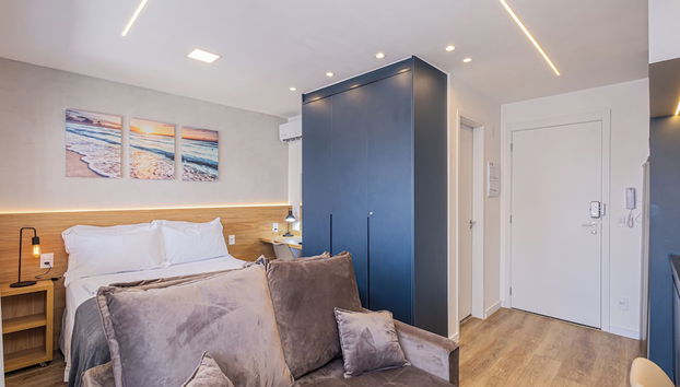 SBS - Soul Brooklin - Foto 3, Habitación