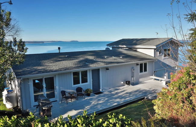 Marine View Bluff by Avantstay Waterfront Views - Foto 30