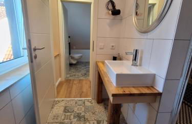 Oerlinghausen Groß, 8 Personen, 5 Zimmer, 2 Bäder - Foto 49