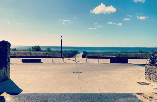 Joli Appartement à 100m de la plage - Foto 20