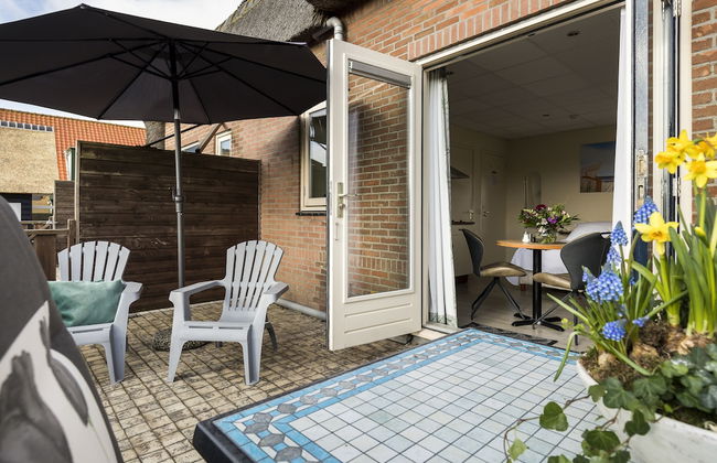 Parkzicht Apartementen - Photo 42