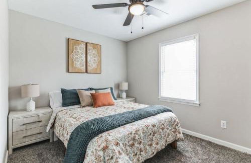 Charming Farmhouse Retreat in Madison AL - Photo 48