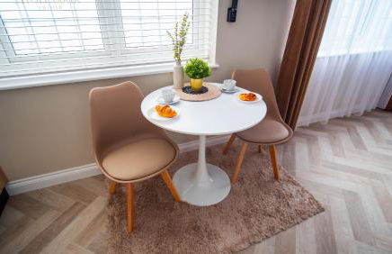 Apart Hotel Rugby -Self Check In- - Foto 66