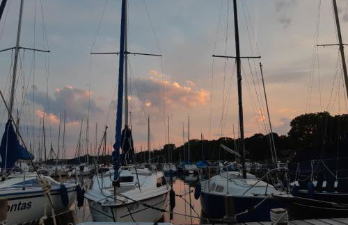 Ferienhaus Leon mit Sauna - Foto 52