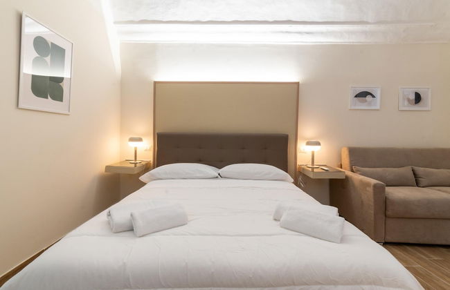 Villari 48 Apartment - Appartamento 1 - Foto 7