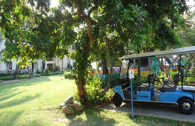 Riverside Serviced Apartments - Foto 22