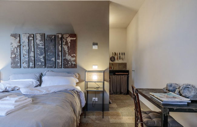 Palazzo Giusti in Pescaglia - Foto 79