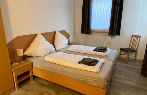 Tempel-inn Appartements Molkereistr. 2 - Photo 7