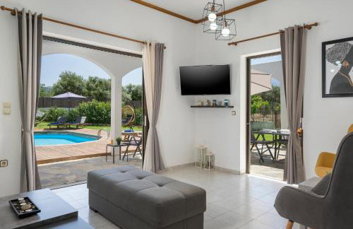 Villa Aphrodite - Foto 24