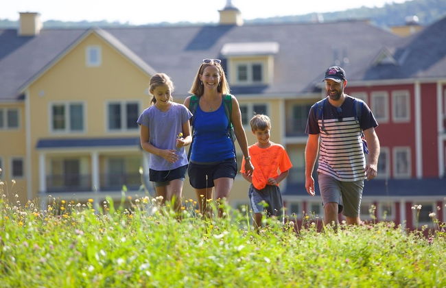 Modern & Updated Winterplace 3br- Sleeps 12 3 Bedroom Condo by RedAwning - Foto 18