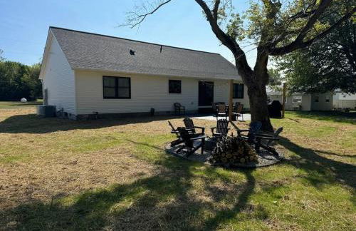 Beck Lake House - Foto 18