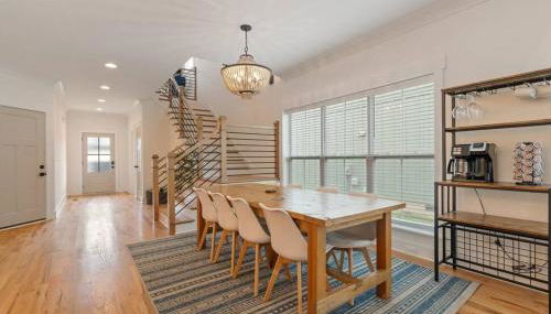 Lakeside Retreat Marina/Pool, Golf Cart, Game Room - Foto 5