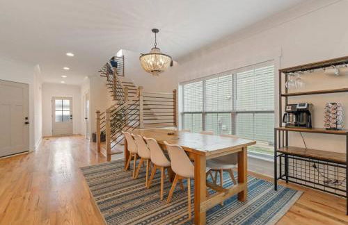 Lakeside Retreat Marina/Pool, Golf Cart, Game Room - Foto 5