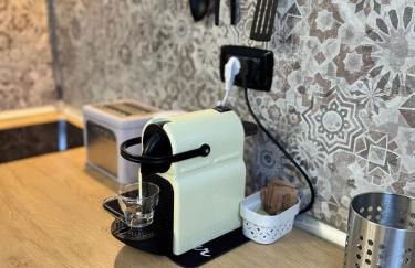 Tommy's Home-Allianz Stadium, Parco Dora - Photo 9