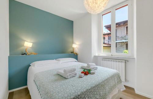 Il Porticciolo Lake Front - Happy Rentals - Foto 7