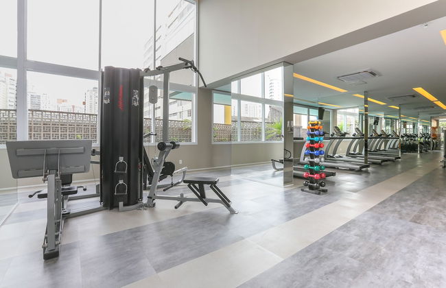 Vossa Bossa VN Turiassu - Foto 63