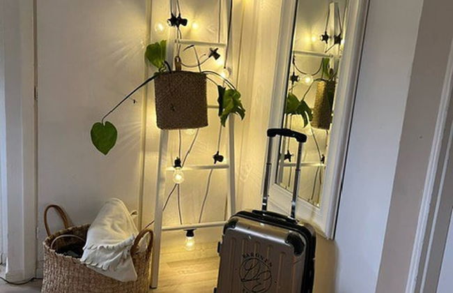 Guest Apartment Österlen Near Tosselilla & Golf Course - Foto 36