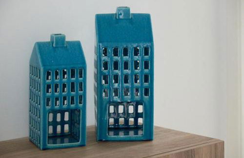 Bright and quiet apartment - Foto 31