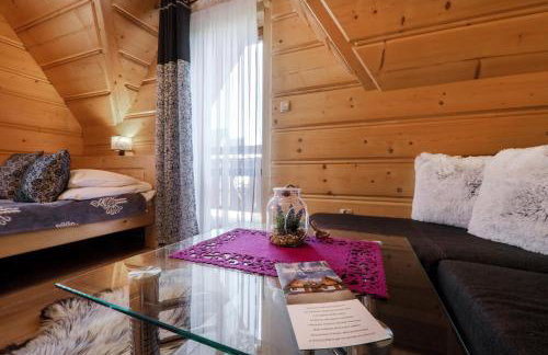 Domki Dream House Resort 606-436-626 - Foto 66