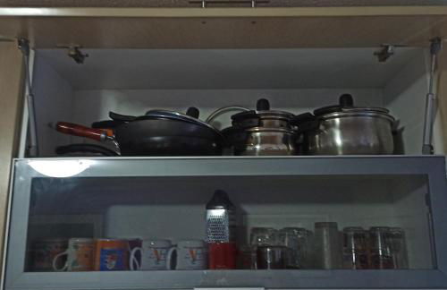 Εξοχική κατοικία - cottage Τίνα - Foto 16