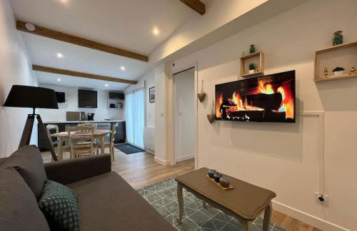 La Moretaine - 300’m gare - Foto 1