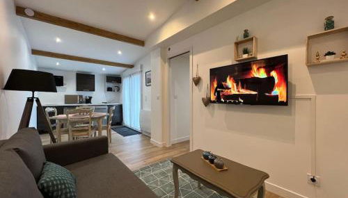 La Moretaine - 300’m gare - Foto 1