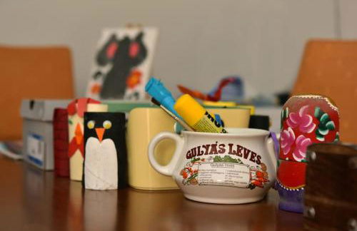 Pefkofyto Mountain Retreat - Photo 48