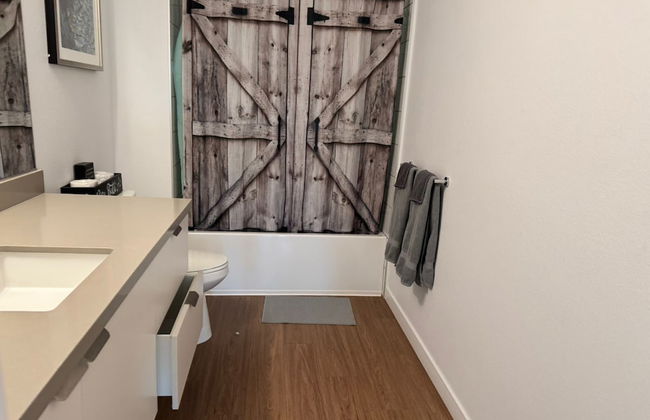 Premier Apts in Vibrant Downtown LA - Foto 27