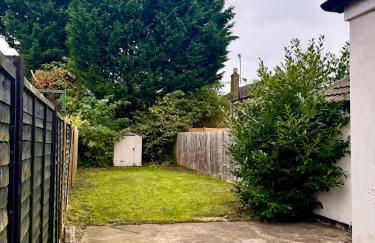 EasyRest Spalding - 6 Beds & Free Parking - Central & Quiet Location - Entire Spacious House - Foto 14