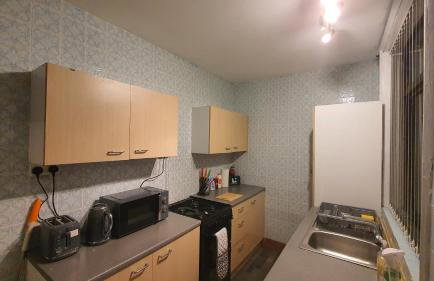 2 bedroom house, Tunstall, Stoke-on-Trent. - Foto 29