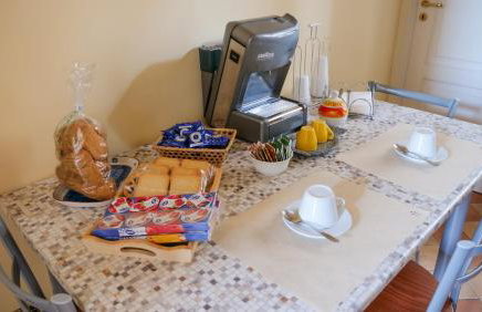 B&B S. Teresa - Foto 13