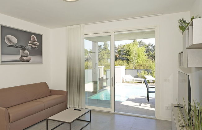 Villa Prestige 21 by Wonderful Italy - Foto 6