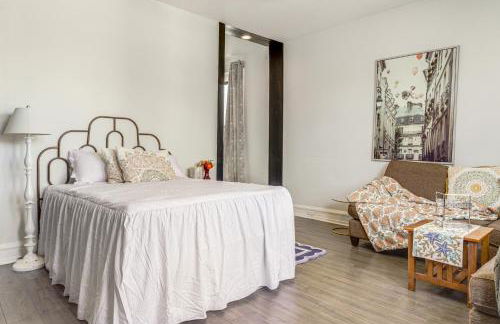 Walkable Apt in York St Historic District - Foto 15