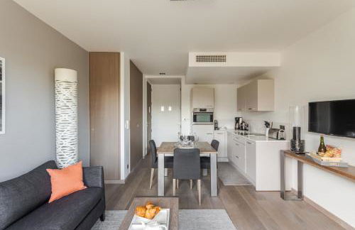 Résidence Premium Le Bénétin- Saint Malo - Foto 68