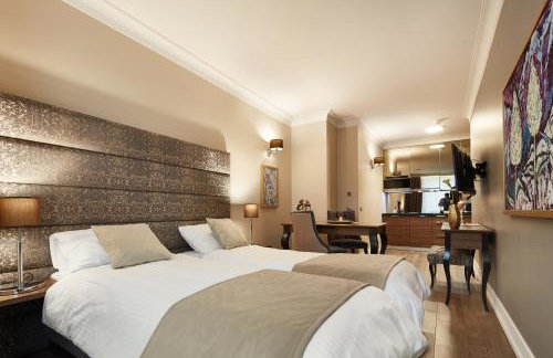 Aparthotel Best Views Luxury - Foto 110