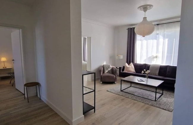 Theater Row Apartments - Foto 34