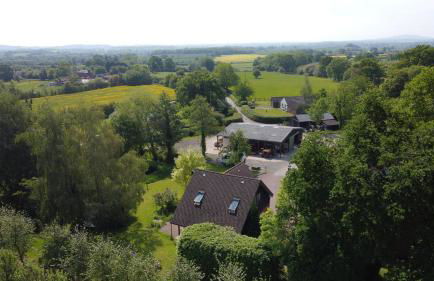 Dragon Orchard Retreat - Foto 24