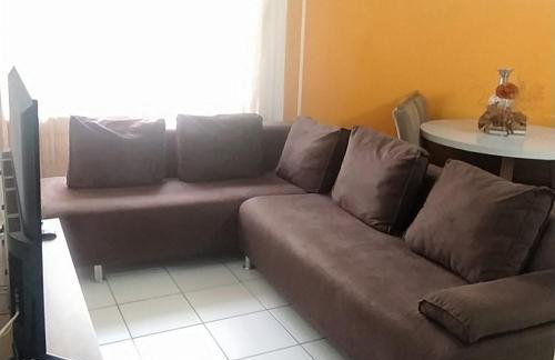 Apt Top Praia de Jacarecica Próx ao Parque Shopping, Decorado 2 Qtos 2 Banheiros - Foto 1