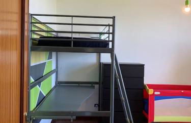 Un Tetto Sulle Nuvole by SMART-HOME - Foto 6